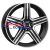 18'' 5x112 ET50 D66,6 9,0J MAK Lewis Black mirror