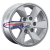 16'' 6x139,7 ET46 D67,1 7,0J Replay MI137 Sil