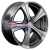 17'' 5x114,3 ET40 D73,1 7,0J LS 202 GMF