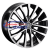 18'' 5x114,3 ET30 D60,1 8,0J Replay LX211 GMF