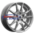 16'' 5x114,3 ET38 D67,1 6,5J K&K Адамар (КС886) Дарк платинум