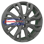 KHW1809 (Dargo/Jolion)