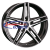 20'' 5x114,3 ET30 D60,1 8,5J Replay LX189 MBF