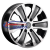 18'' 6x139,7 ET42 D75.1 8,0J Replay HV17 GMF