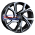 17'' 5x114,3 ET45 D67,1 7,0J Replay MZ139 GMF