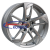 17'' 5x114,3 ET40 D66,1 7,0J RST R037 (Qashqai) Silver
