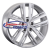 18'' 5x114,3 ET40 D64,1 7,0J Replay RN195(HV) SF