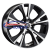 18'' 5x114,3 ET46 D67,1 7,5J Replay KI232 BKF