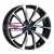 18'' 5x108 ET45 D63,4 8,0J MAK Panorama Black mirror 18'' 5x108 ET45 D63,4 8,0J MAK Panorama Black mirror