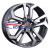 17'' 5x114,3 ET45 D66,1 7,0J Replay NS226 GMF