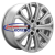16'' 5x114,3 ET41 D67,1 6,5J Khomen Wheels KHW1610 (Kia) F-Silver 16'' 5x114,3 ET41 D67,1 6,5J Khomen Wheels KHW1610 (Kia) F-Silver
