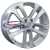 17'' 5x114,3 ET55 D56,1 7,0J Replay SB27 Sil 17'' 5x114,3 ET55 D56,1 7,0J Replay SB27 Sil