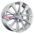 19'' 5x114,3 ET33 D67,1 7,5J Replay FA38 Sil
