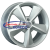 17'' 5x112 ET40 D57,1 7,0J Replay VV140 Sil