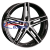 18'' 5x112 ET39 D66,6 8,0J Replay A248 BKF