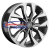 20'' 5x114,3 ET54 D67,1 8,5J Replay KI376 MGMF 20'' 5x114,3 ET54 D67,1 8,5J Replay KI376 MGMF
