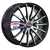 17'' 5x114,3 ET40 D64,1 7,0J Alcasta M60 BKF