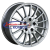 17'' 5x108 ET43 D65,1 7,0J Alcasta M60 HS