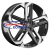 19'' 5x108 ET46 D63,3 7,5J Replay GL46 BKF 19'' 5x108 ET46 D63,3 7,5J Replay GL46 BKF