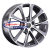 17'' 5x114,3 ET48 D56,1 7,0J Replay SB45 GMF 17'' 5x114,3 ET48 D56,1 7,0J Replay SB45 GMF
