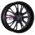 18'' 5x112 ET21 D66,45 9,0J MAK Rennen Matt Black 18'' 5x112 ET21 D66,45 9,0J MAK Rennen Matt Black