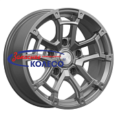 Барахас (КЛ378)