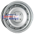 15'' 4x100 ET40 D60,1 6,0J ТЗСК Renault Logan Серебро