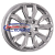 16'' 4x100 ET41 D60,1 6,0J СКАД Сочи (КЛ309) Arctic grey