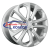 17'' 5x114,3 ET53 D67,1 7,5J Replay H60(KI) Sil