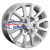 18'' 6x139,7 ET60 D95.1 7,5J Replay TY377 Sil
