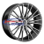 21'' 5x112 ET40 D66,6 10,5J LS FlowForming RC60 BKF