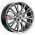 17'' 5x114,3 ET49 D67,1 6,5J K&K Солт-оригинал (КС773) Дарк платинум