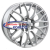 17'' 5x114,3 ET37 D66,5 7,0J RST R137 (Jolion) Silver 17'' 5x114,3 ET37 D66,5 7,0J RST R137 (Jolion) Silver