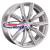 19'' 5x112 ET28 D66,6 8,5J Replay VV345 Sil