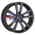 18'' 5x114,3 ET35 D76 7,0J MAK Magma Matt titanium