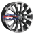 20'' 6x139,7 ET60 D95.1 8,0J Replay TY403 GMF
