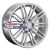 17'' 5x114,3 ET40 D60,1 7,5J Replay TY437 Sil 17'' 5x114,3 ET40 D60,1 7,5J Replay TY437 Sil