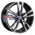 18'' 5x112 ET51 D66,6 7,5J Replay B332 BKF