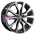 19'' 5x114,3 ET40 D60,1 7,5J Replay TY427 GMF