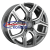 18'' 5x114,3 ET40 D66,1 7,0J Replay NS288 BKF