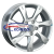 15'' 5x114,3 ET44 D67,1 6,5J Replay MI46 Sil 15'' 5x114,3 ET44 D67,1 6,5J Replay MI46 Sil