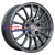 17'' 5x114,3 ET45 D54,1 7,0J Alcasta M60 Graphite