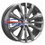 17'' 4x100 ET45 D67,1 7,0J iFree Андерсен (КС912) Хай Вэй 17'' 4x100 ET45 D67,1 7,0J iFree Андерсен (КС912) Хай Вэй