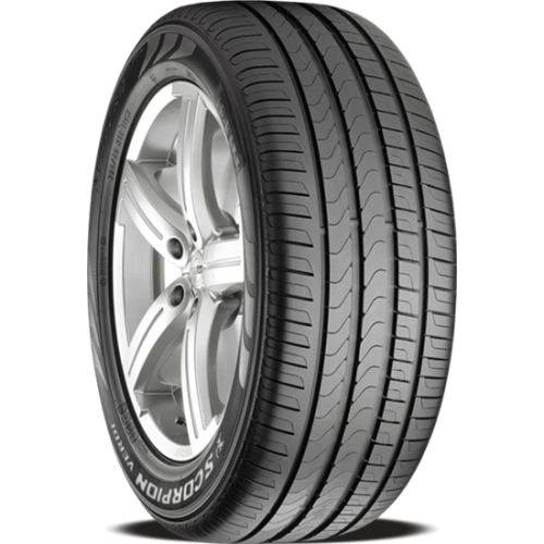255/50R19 Pirelli Scorpion Verde 103 V TL