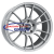 20'' 8x130 ET55 D84 9,0J OZ Ultraleggera HLT Matt Black