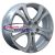 18'' 5x114,3 ET40 D66,1 7,5J Replay NS59 Sil