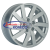16'' 5x112 ET46 D57,1 6,5J Replay SK69 Sil