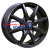 16'' 4x100 ET50 D60,1 6,0J Venti 1605 BL 16'' 4x100 ET50 D60,1 6,0J Venti 1605 BL
