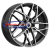 18'' 5x114,3 ET48 D56,1 7,0J K&K Вудроф (КС1044) Алмаз черный