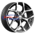 16'' 5x112 ET43 D57,1 6,5J СКАД KL-368 Алмаз